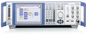 R&S®SMF100A 微波信号发生器